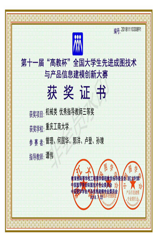 机械类：【万搏网页版_万搏(中国)官方在线登录】【优秀指导教师三等奖】【万搏网页版_万搏(中国)官方在线登录】【谭伟】_00